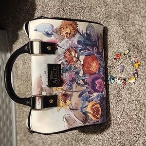 ALICE IN WONDERLAND SET